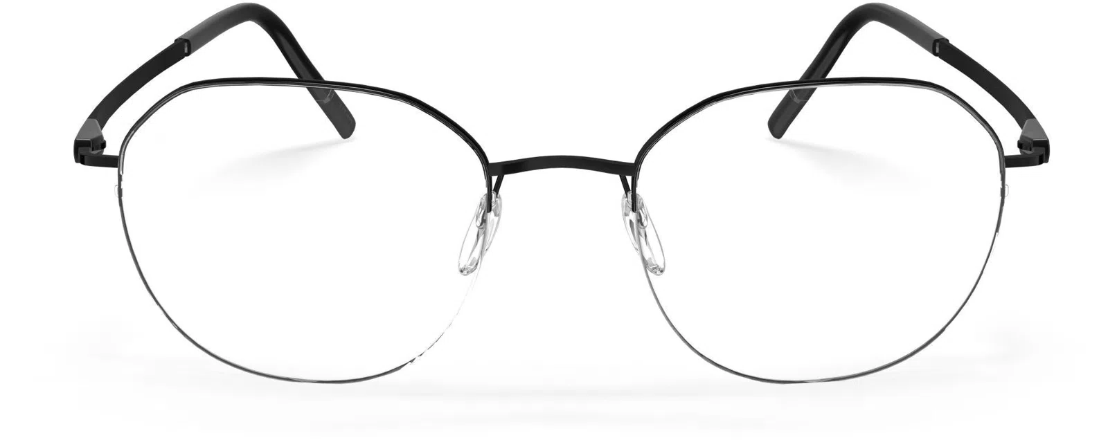 Silhouette Dynamic Dawn 5585 Eyeglasses - view 26